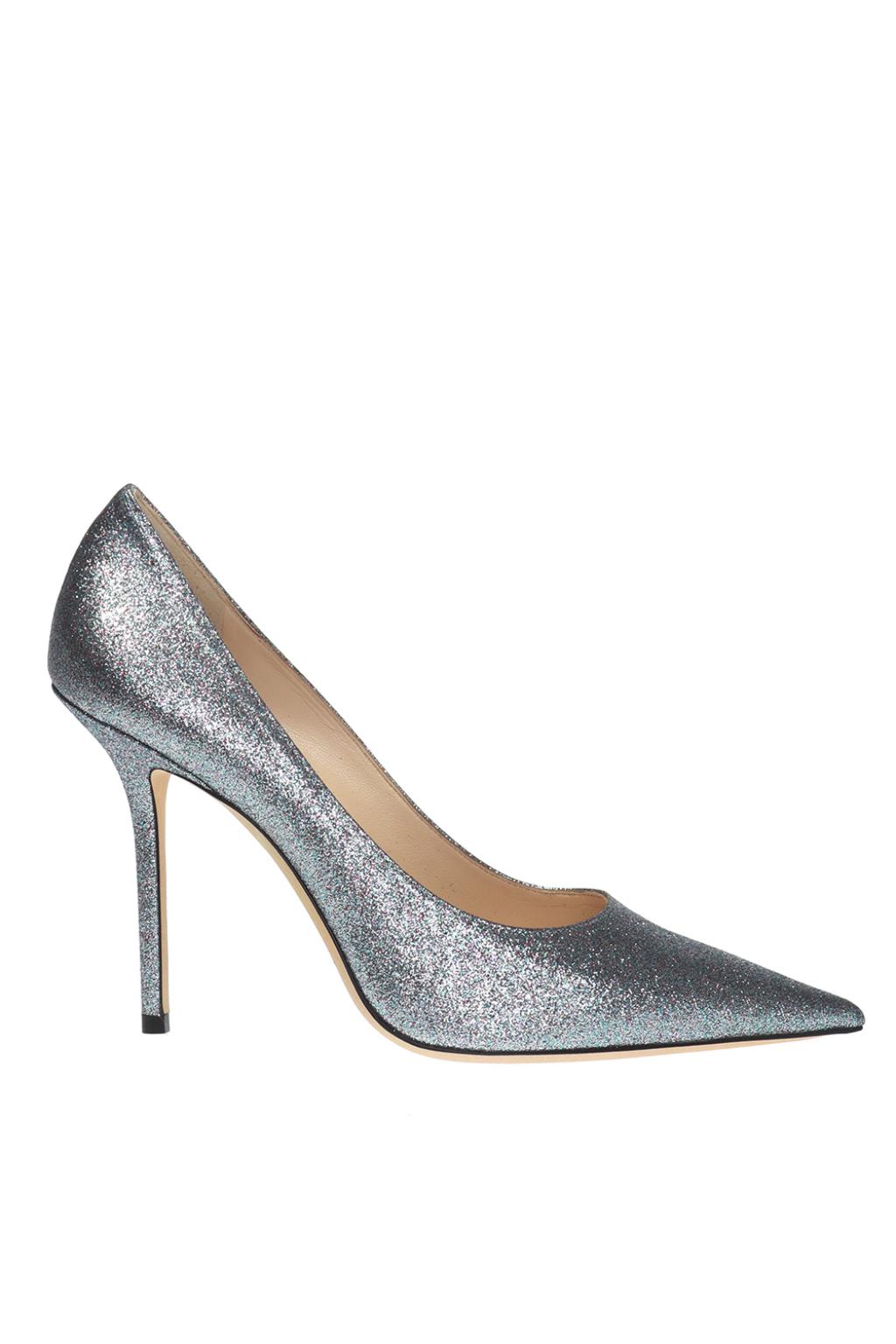 jimmy choo love pumps